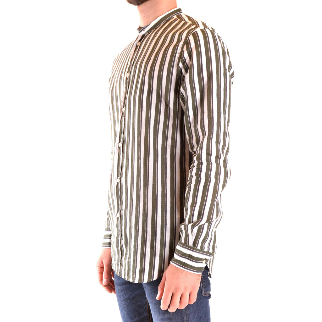 Paolo Pecora Chemise Homme