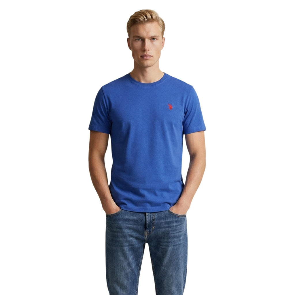 U.s. Polo Assn. T-Shirt Uomo