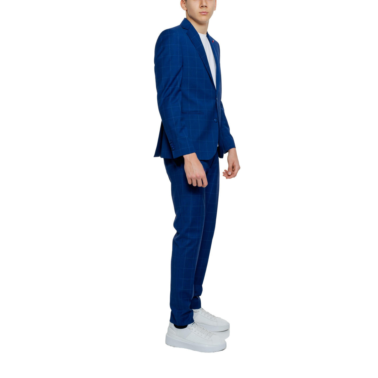 Mulish Robe Homme