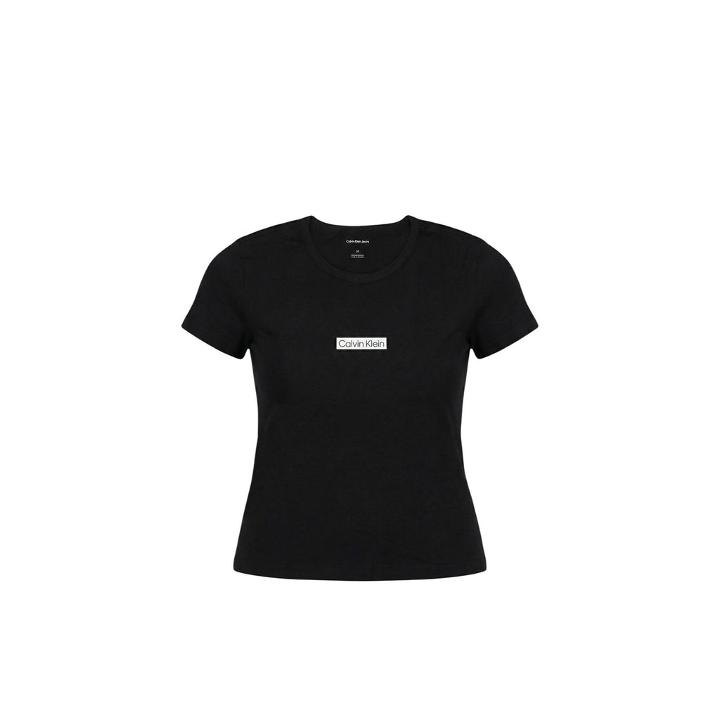 Calvin Klein Jeans T-Shirt Donna