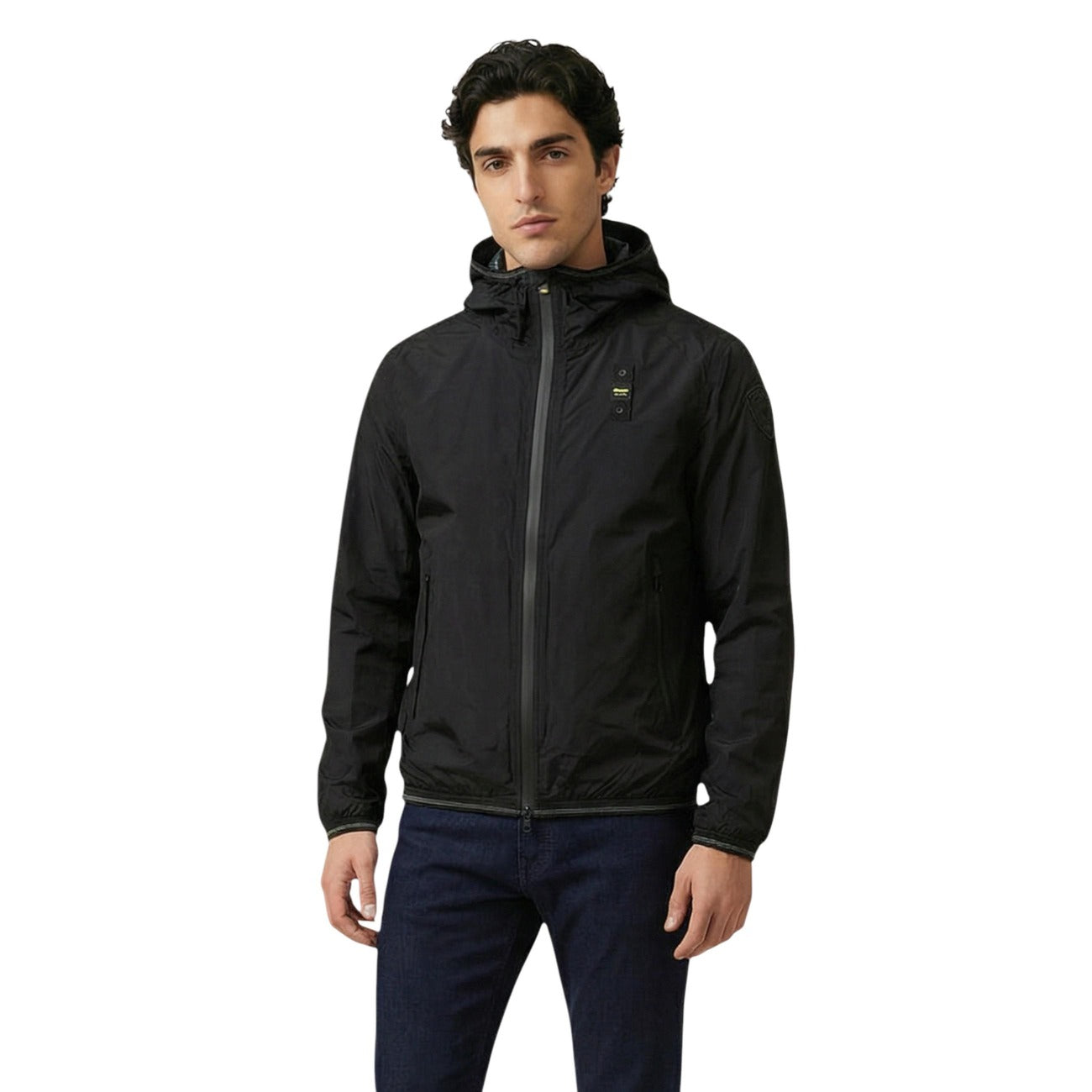 Blouson Homme Blauer