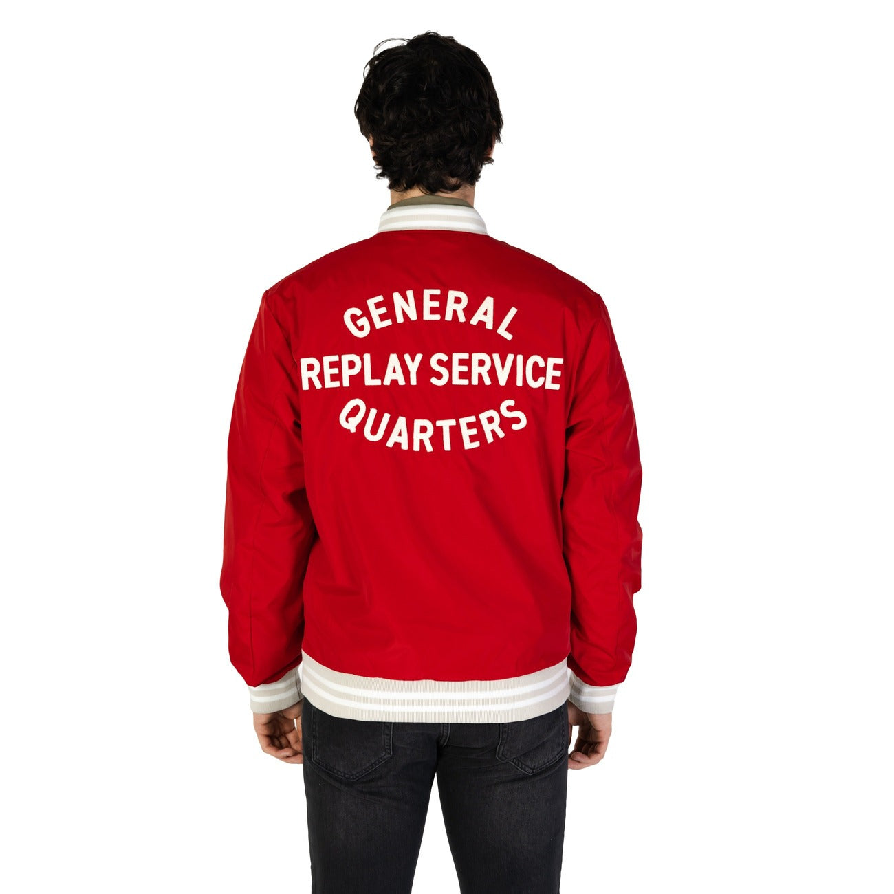 Replay Blouson Homme