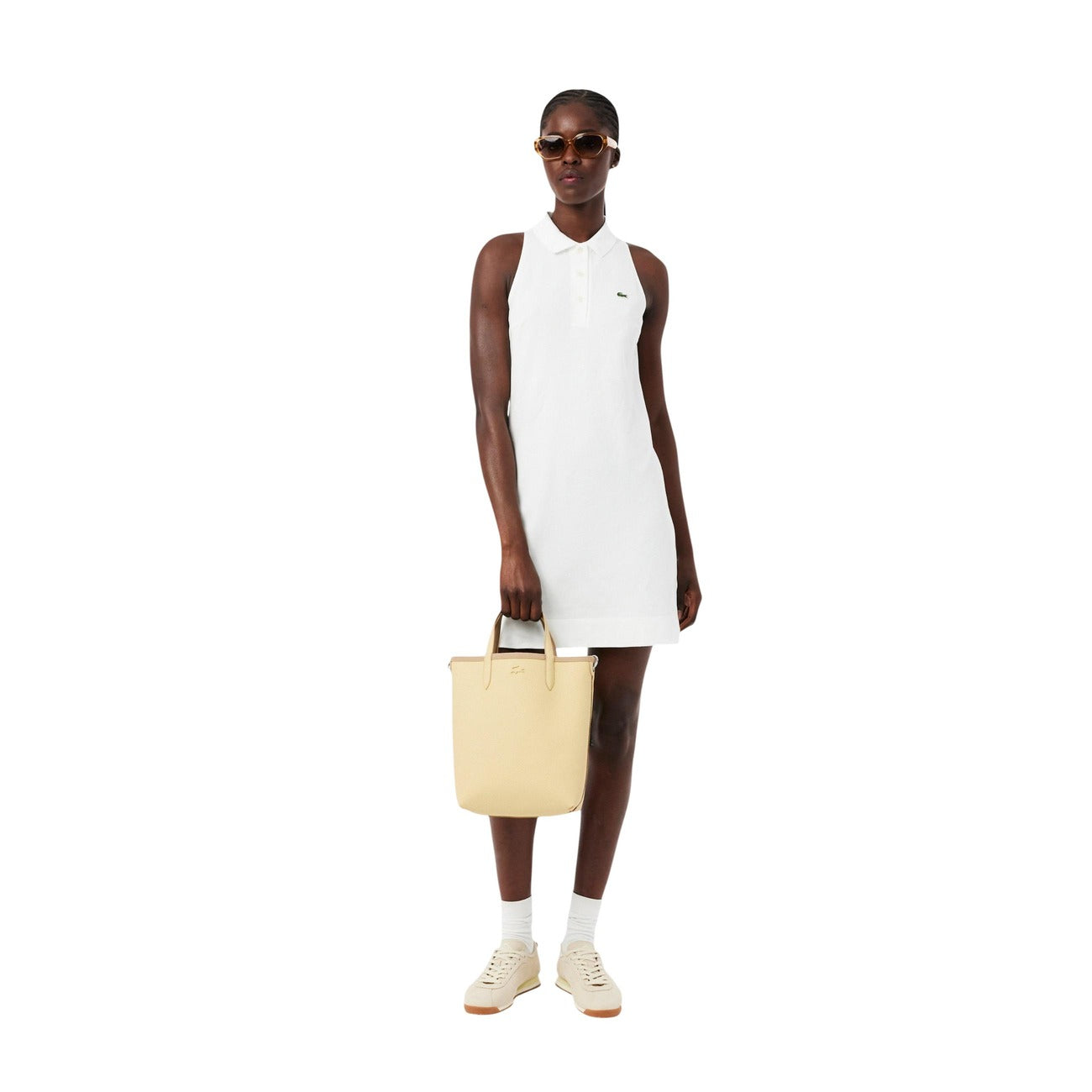 Sac Femme Lacoste