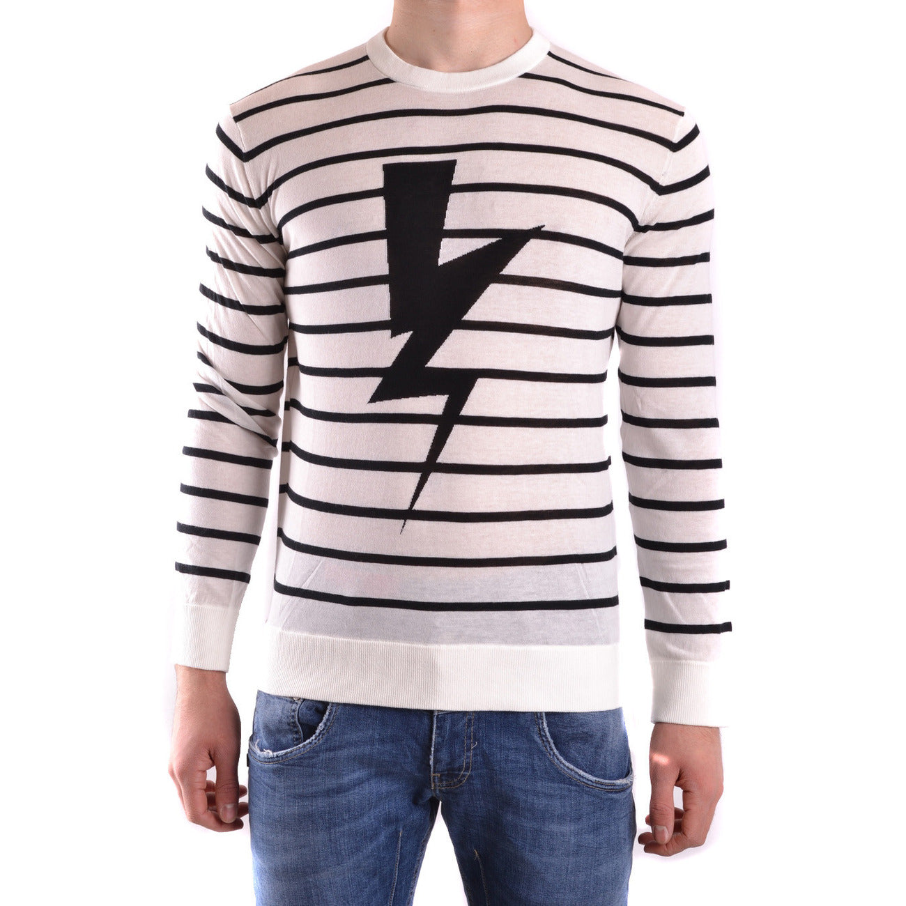 Neil Barrett Men's Jumper