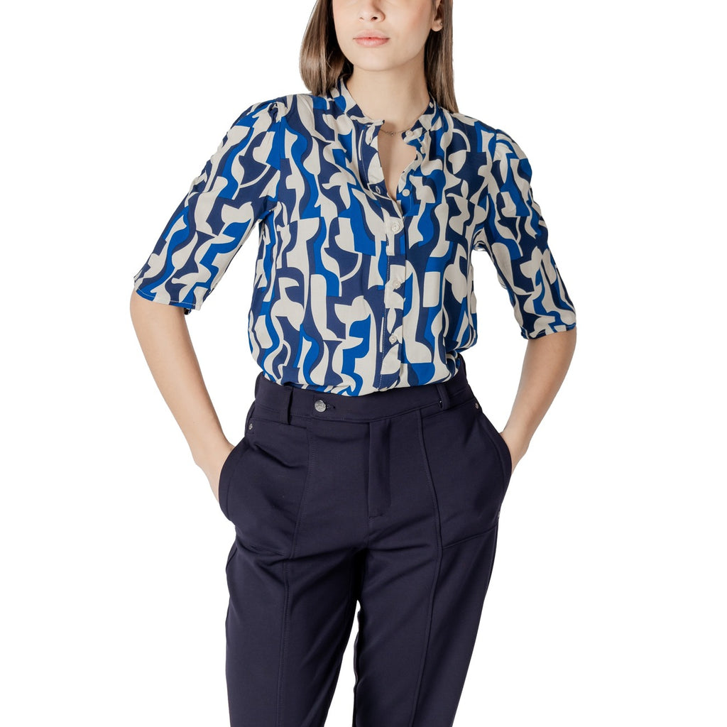 Ichi Blouse Femme