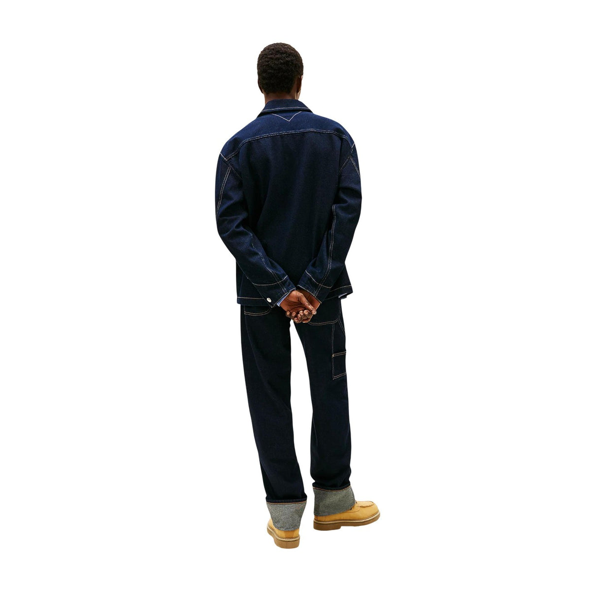 Tommy Hilfiger Jeans Men's Jacket