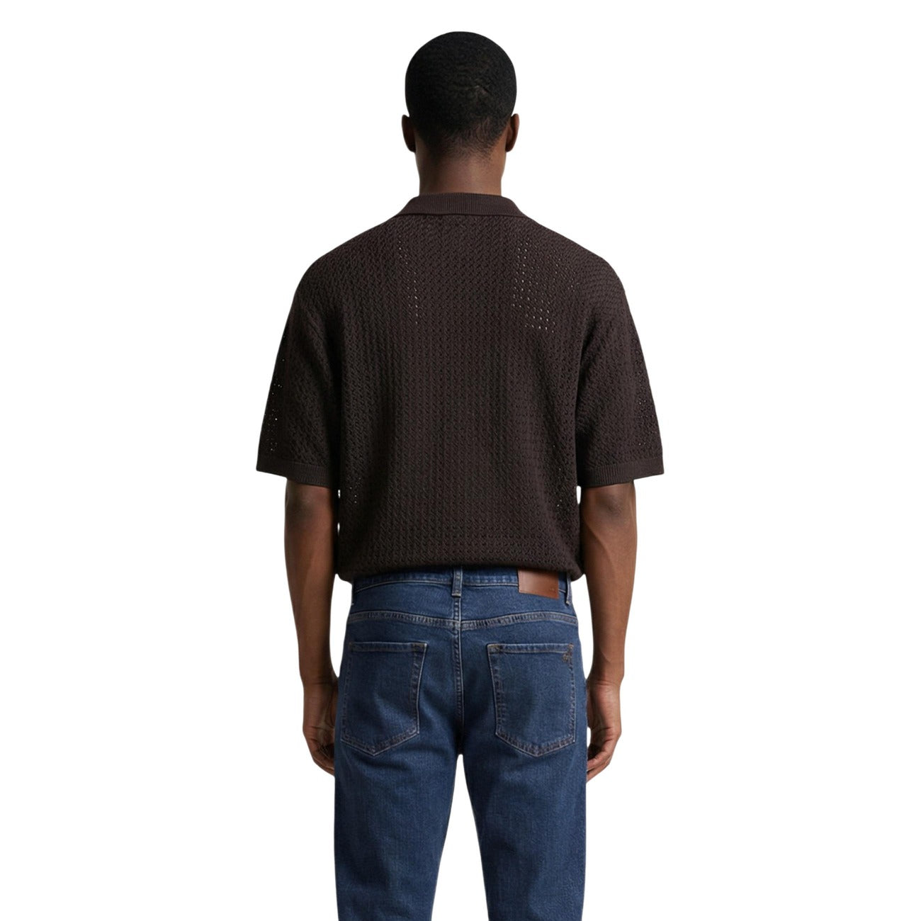 Only & Sons Polo Homme