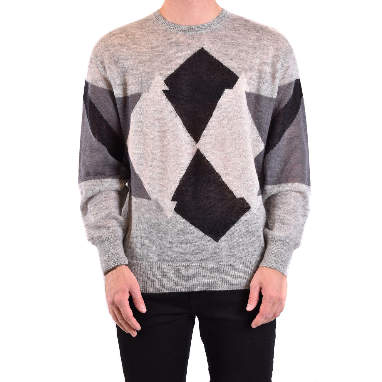 Neil Barrett Men's Jumper