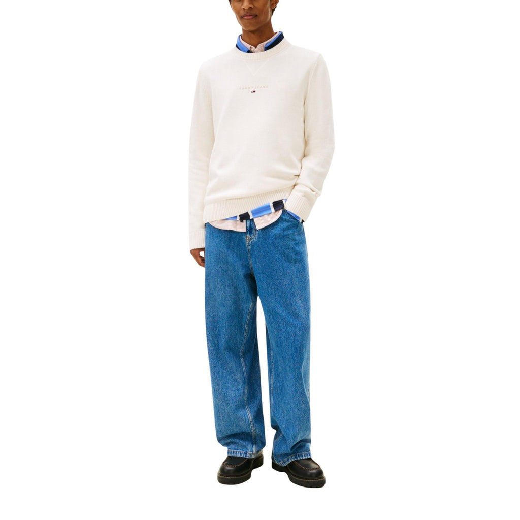 Tommy Hilfiger Men's Knit Jumper