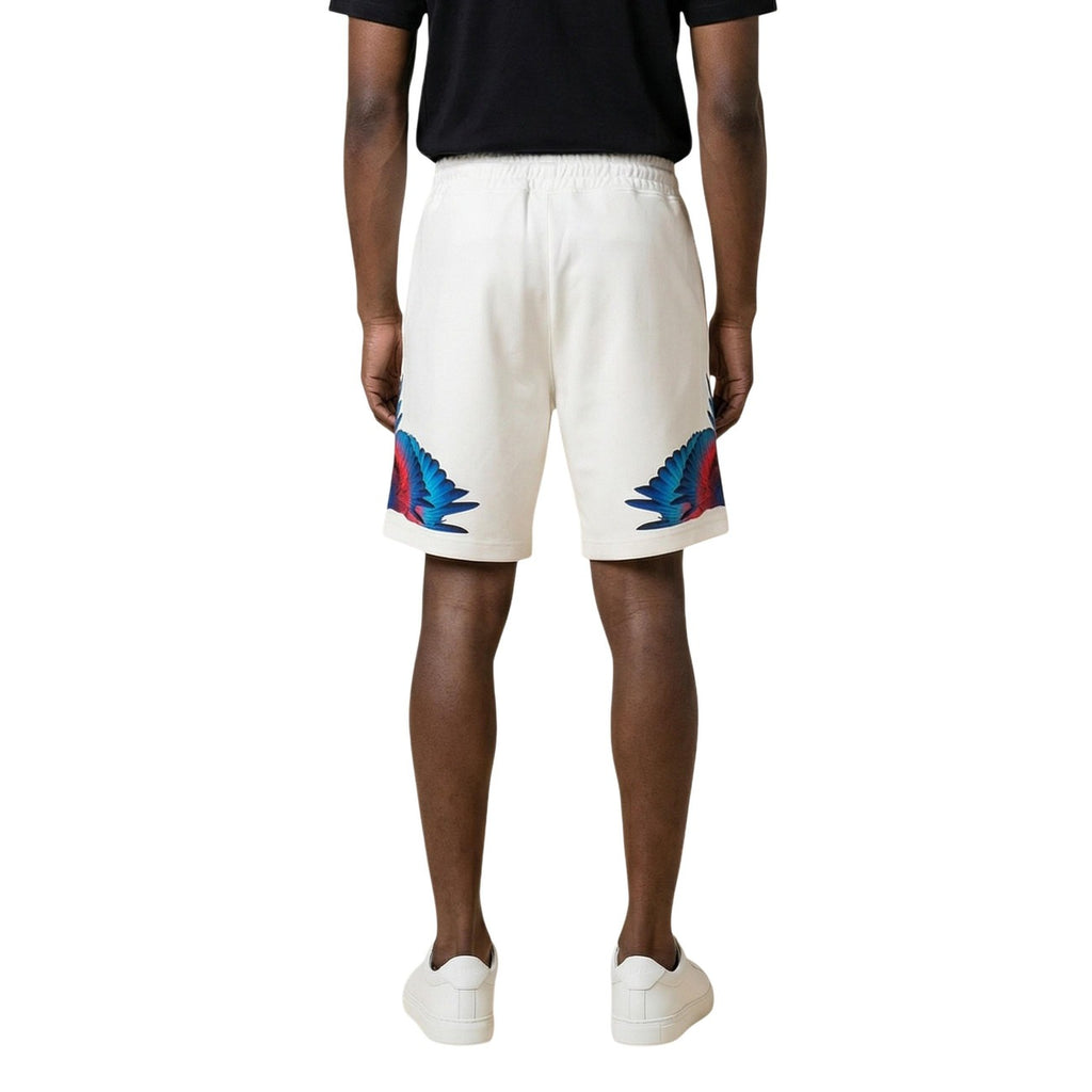 County Of Milan Men's Shorts