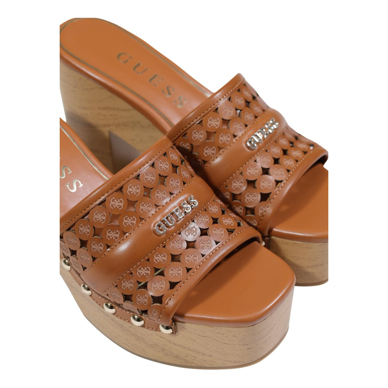 Guess Sandales Femme