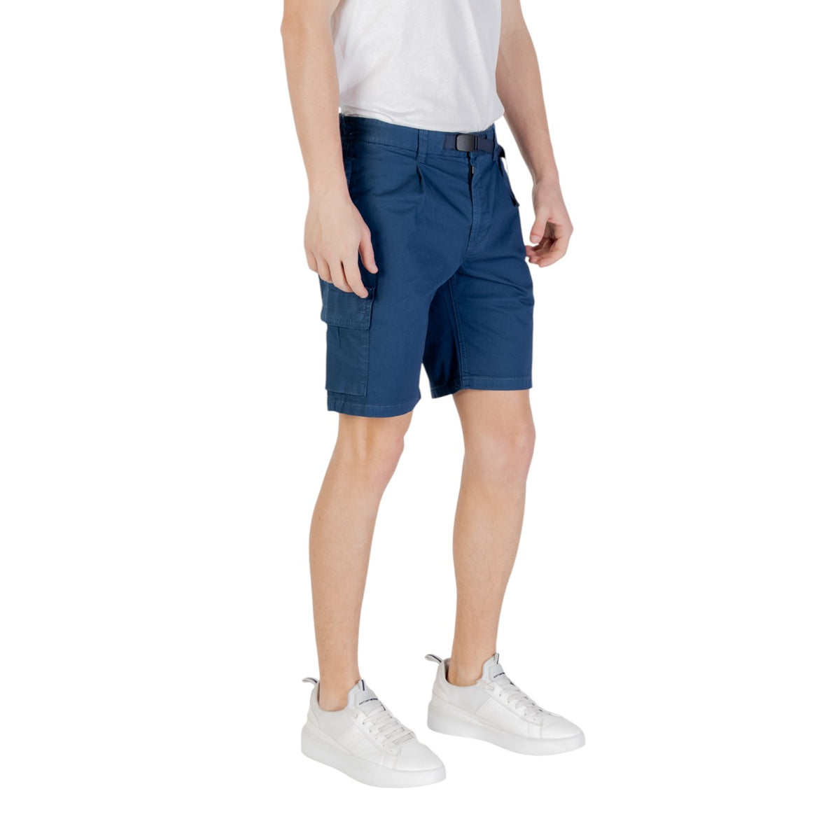 Short Boss Bermuda Homme