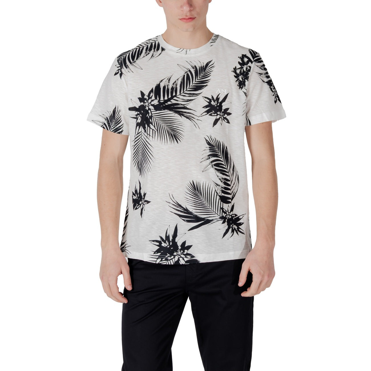 Antony Morato Men's T-Shirt