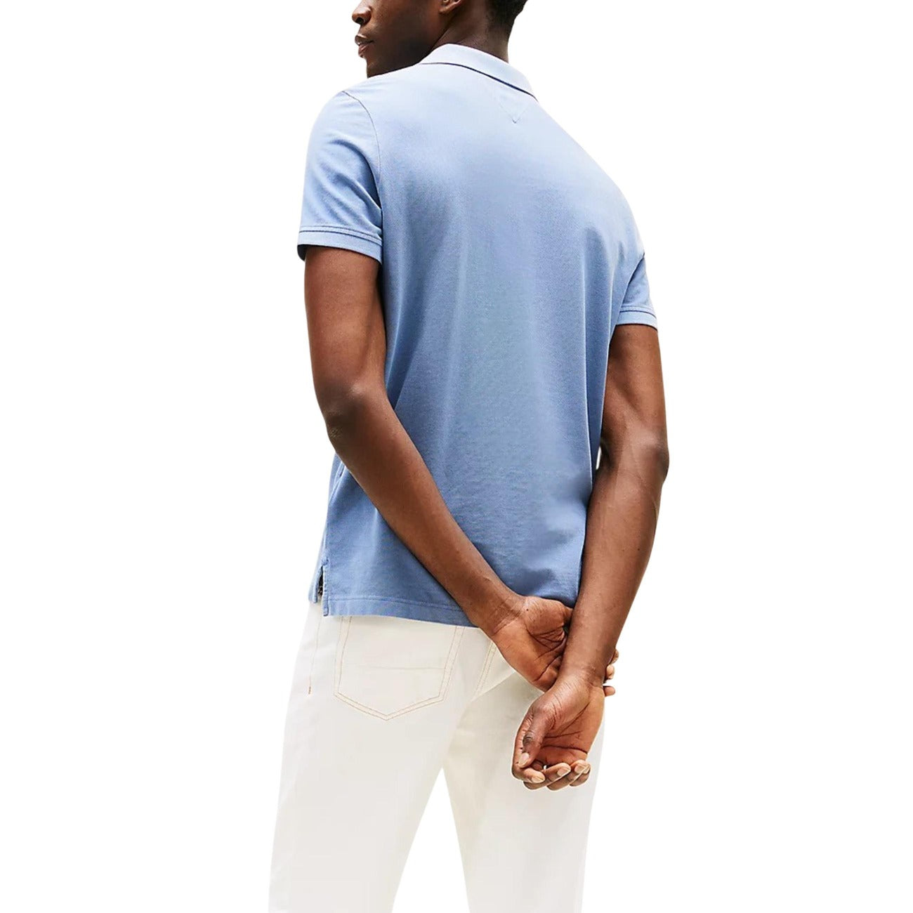 Tommy Hilfiger Men's Polo Shirt