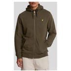 Lyle & Scott Felpa Uomo
