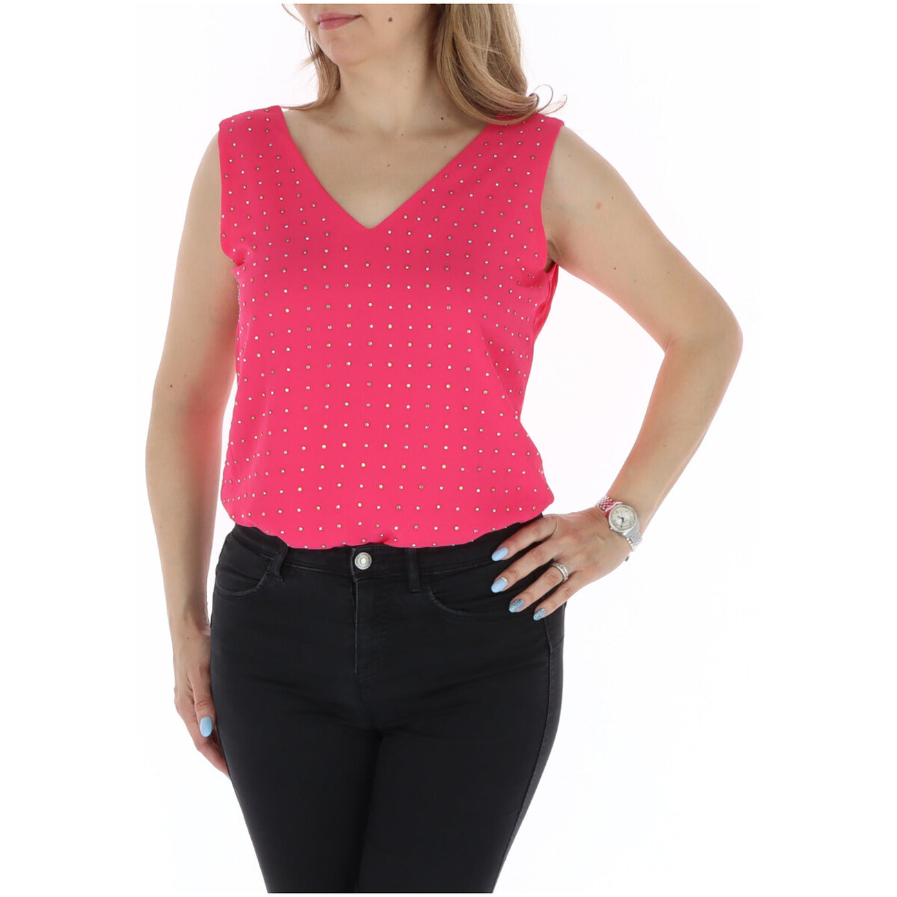 Gaudì Débardeur Femme