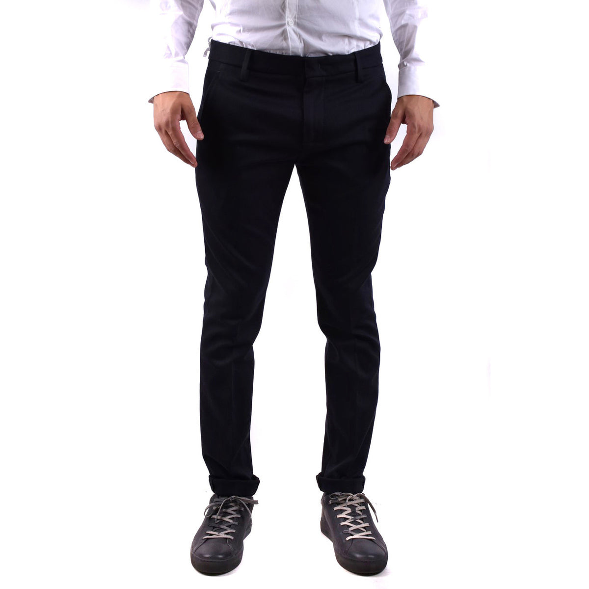 Dondup Pantaloni Uomo
