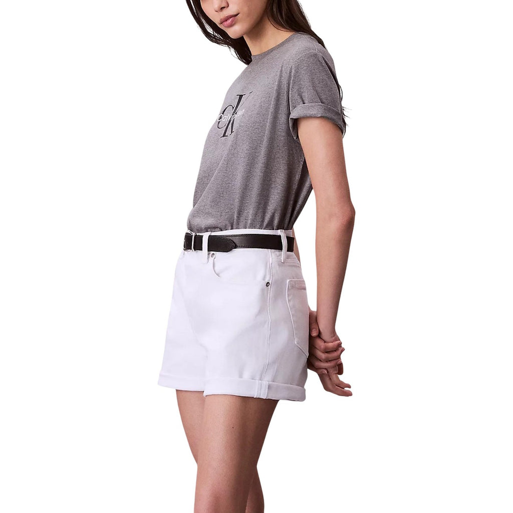 Calvin Klein Jeans T-Shirt Donna