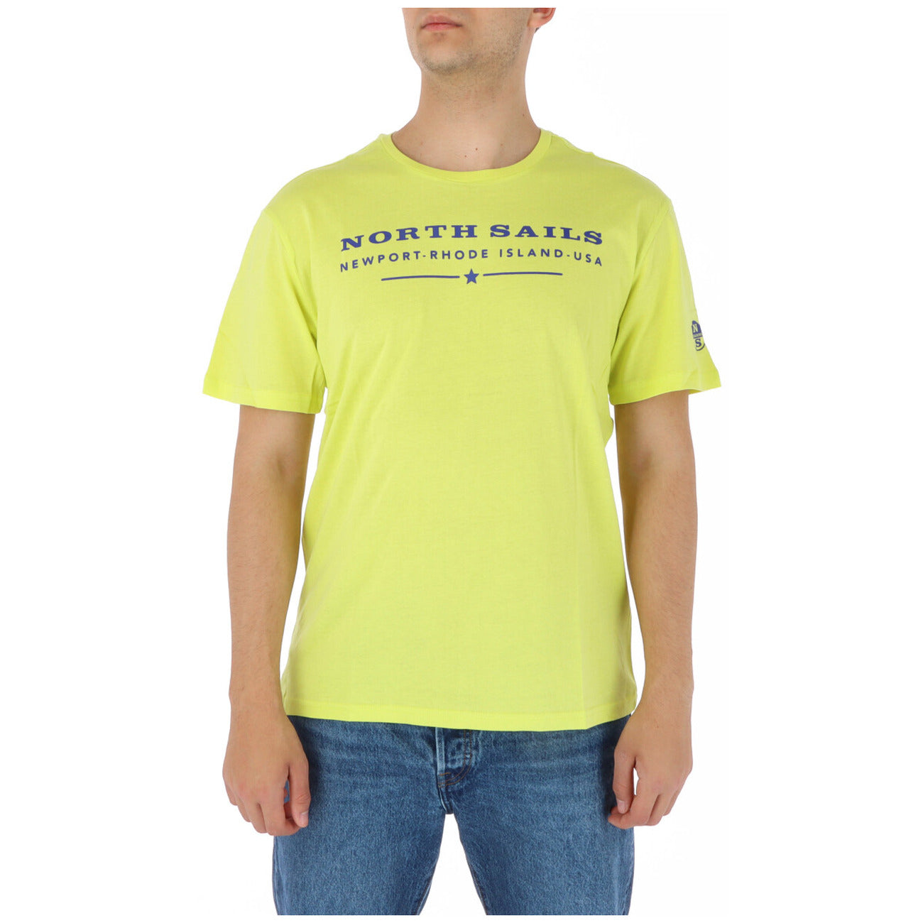 T-shirt homme North Sails