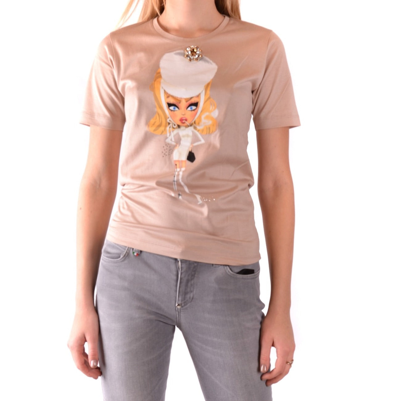 Dsquared Women's T-Shirt