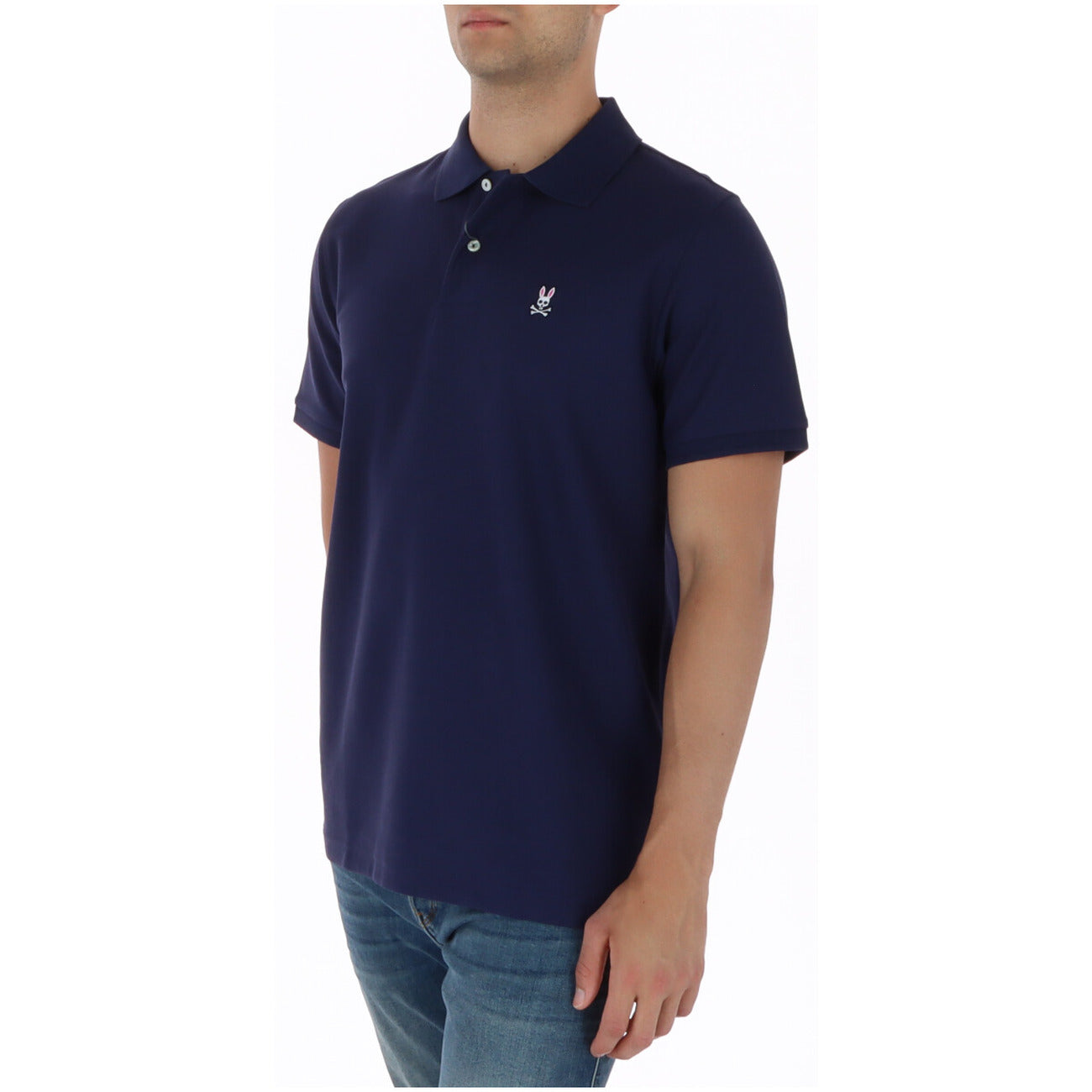 Polo Psycho Bunny pour homme