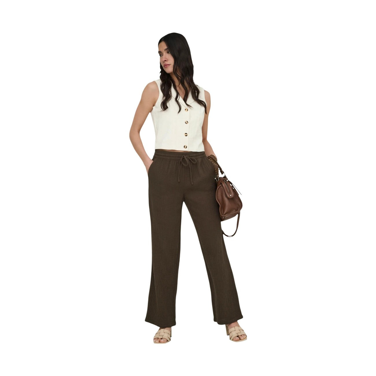 Jacqueline De Yong Gilet Femme