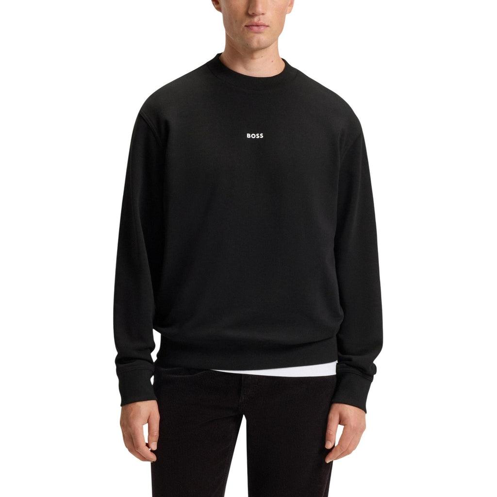 BOSS Sweat-shirt homme