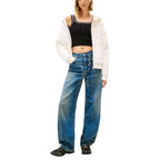 Haut Tommy Hilfiger Jeans pour Femme