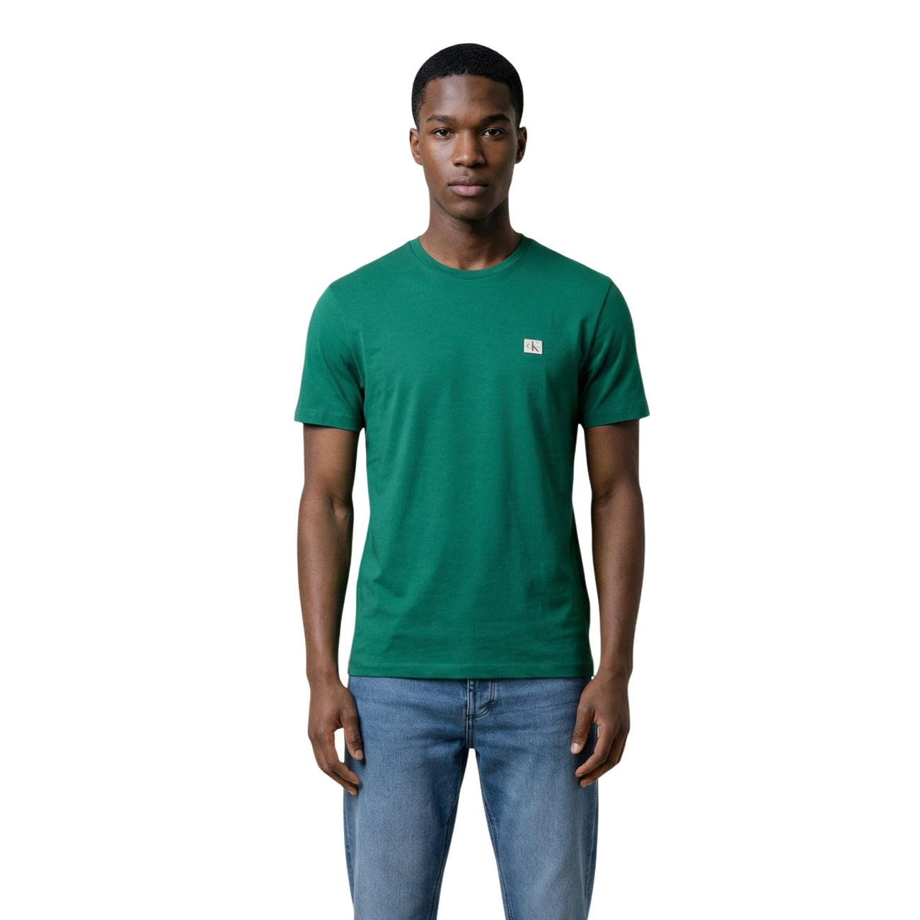 Calvin Klein Jeans Men's T-Shirt