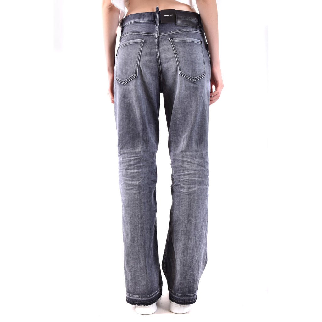 Jeans Femme Dsquared2