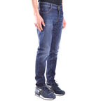 Paolo Pecora Jeans Homme