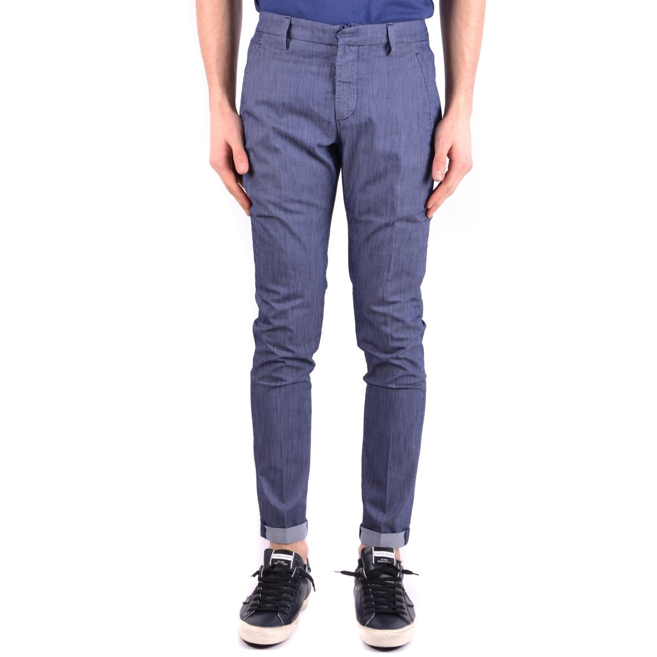 Dondup Pantaloni Uomo
