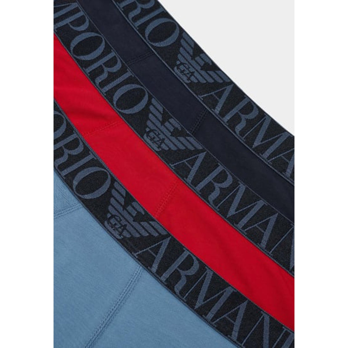 Emporio Armani Underwear Intimo Uomo