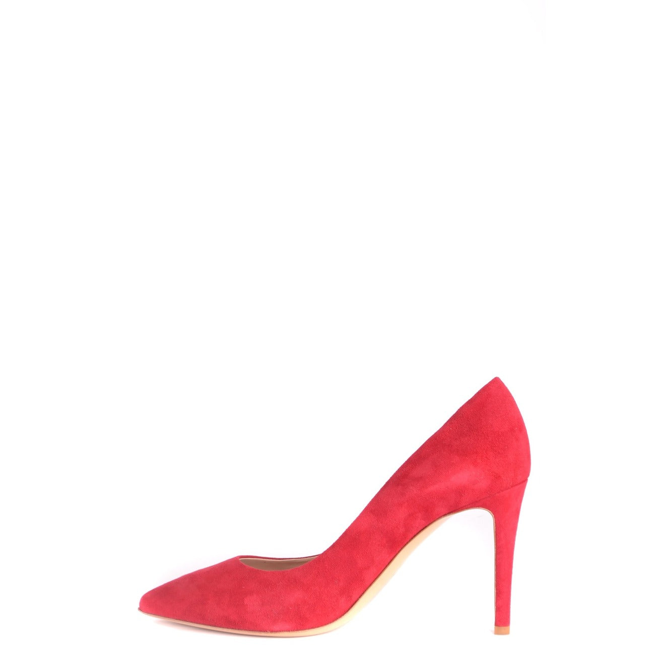 Ninalilou Escarpins Femme