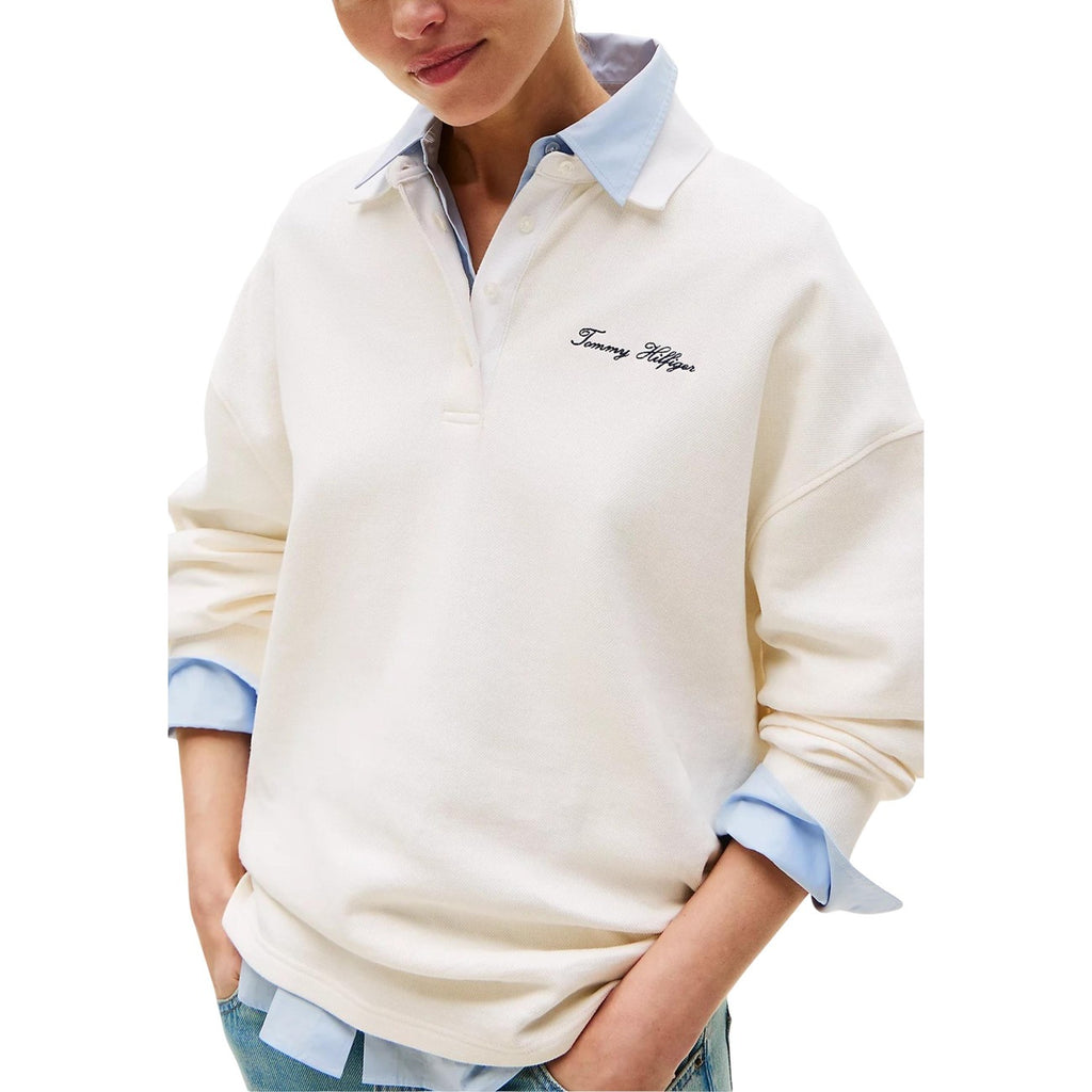 Tommy Hilfiger Women's Sweatshirt