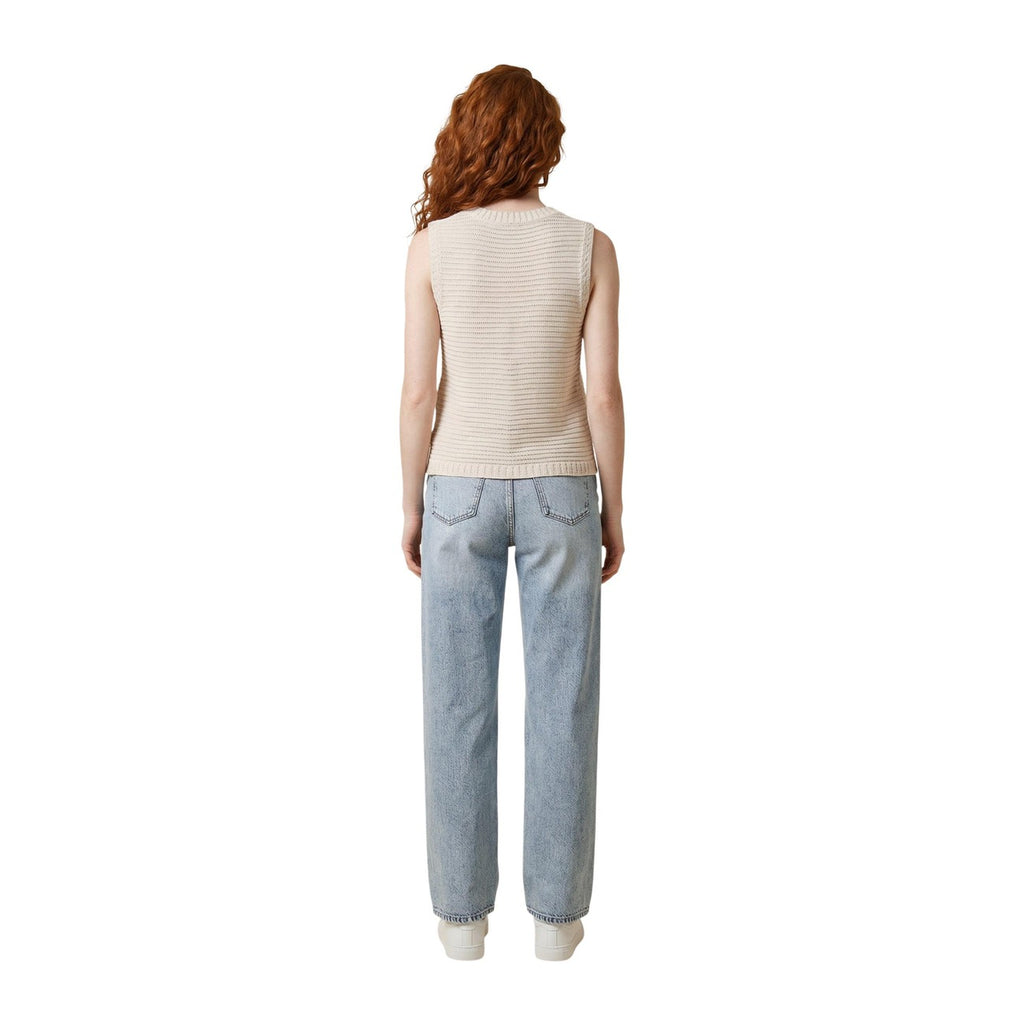 Morgan De Toi Gilet Donna