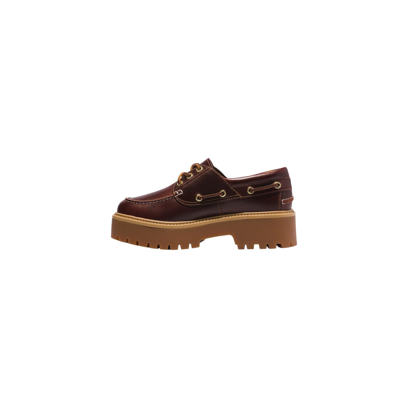 Timberland Women's Lace-up Shoes