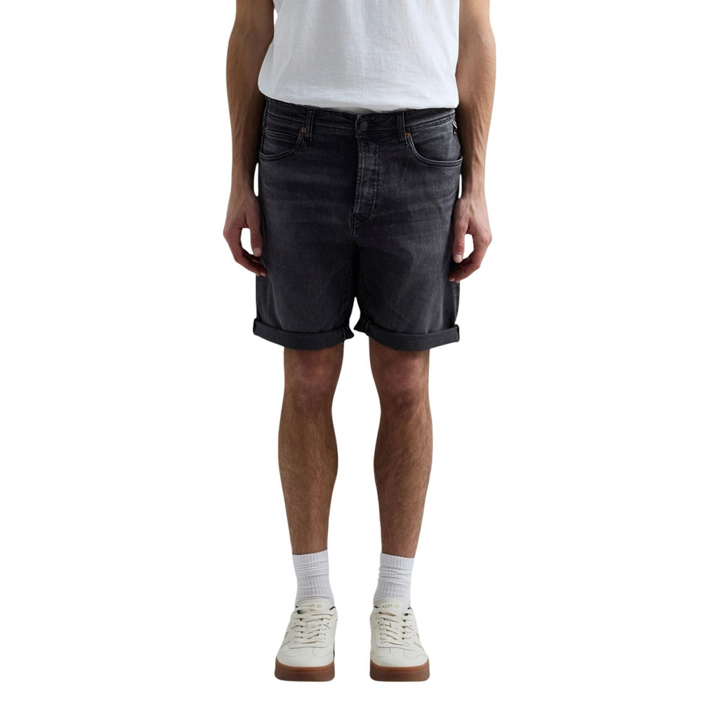 Replay Men's Shorts