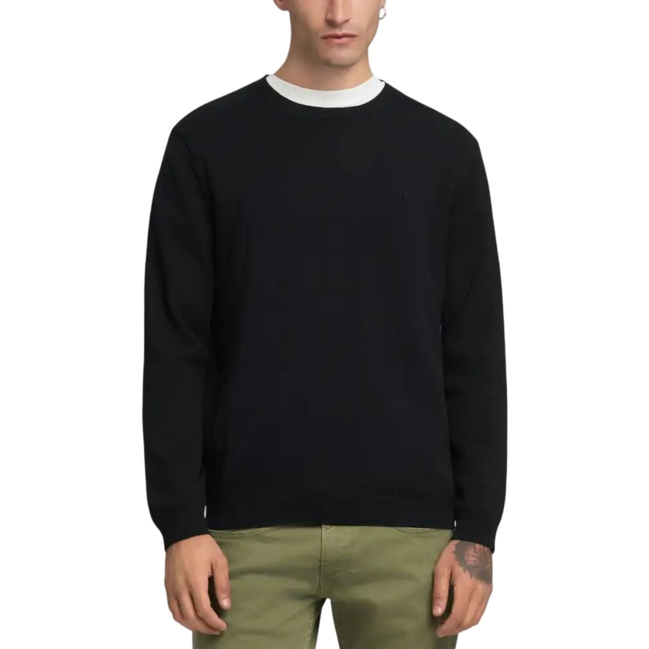 Replay T-shirt Homme
