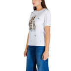 T-shirt Liu Jo pour femme