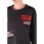 Love Moschino Women's Sweatshirt