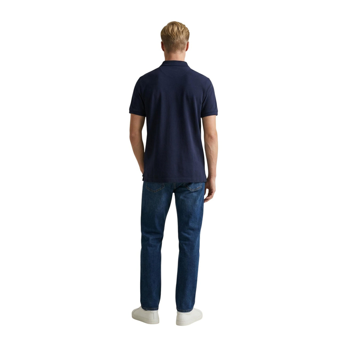 Gant Polo Uomo