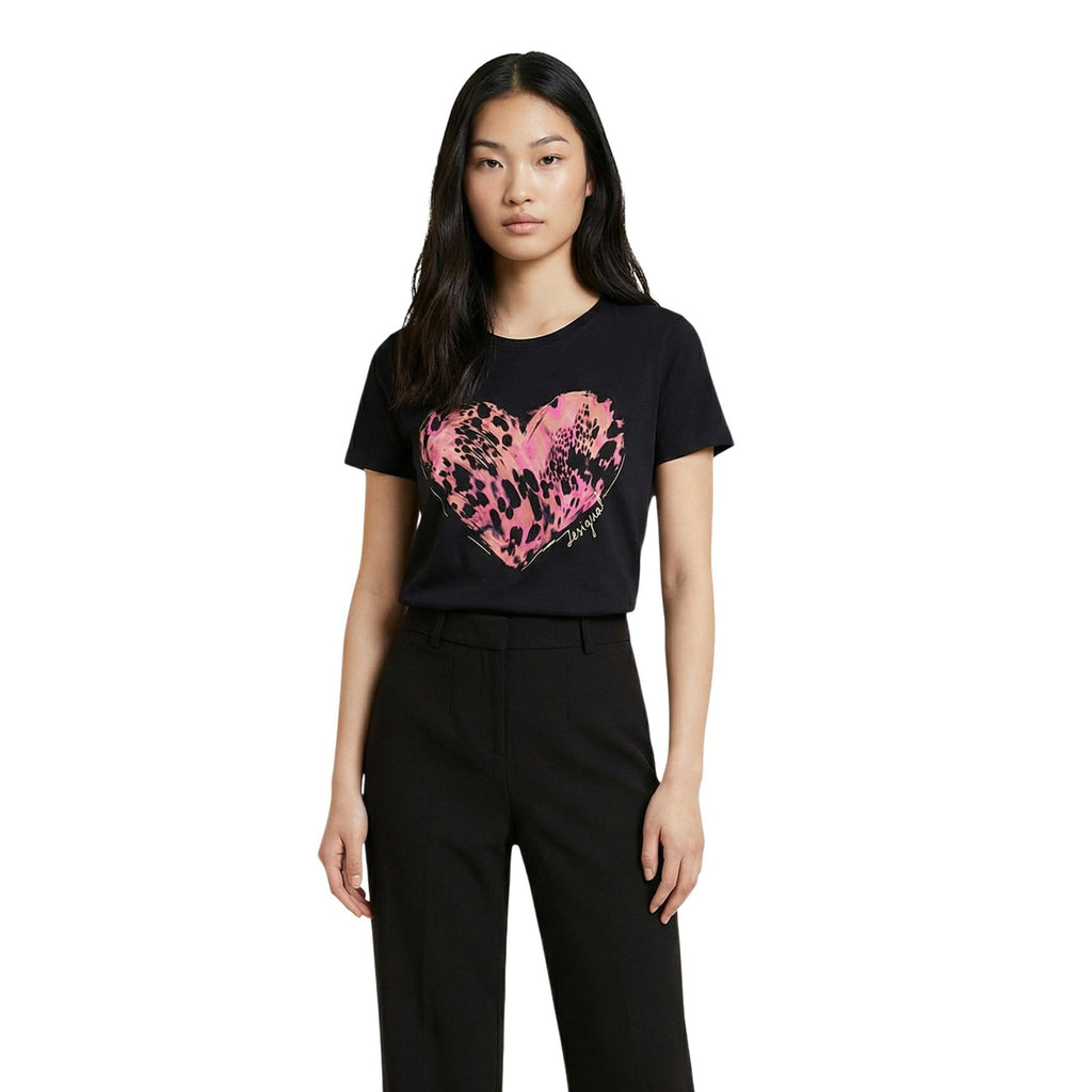 Desigual Women's T-Shirt