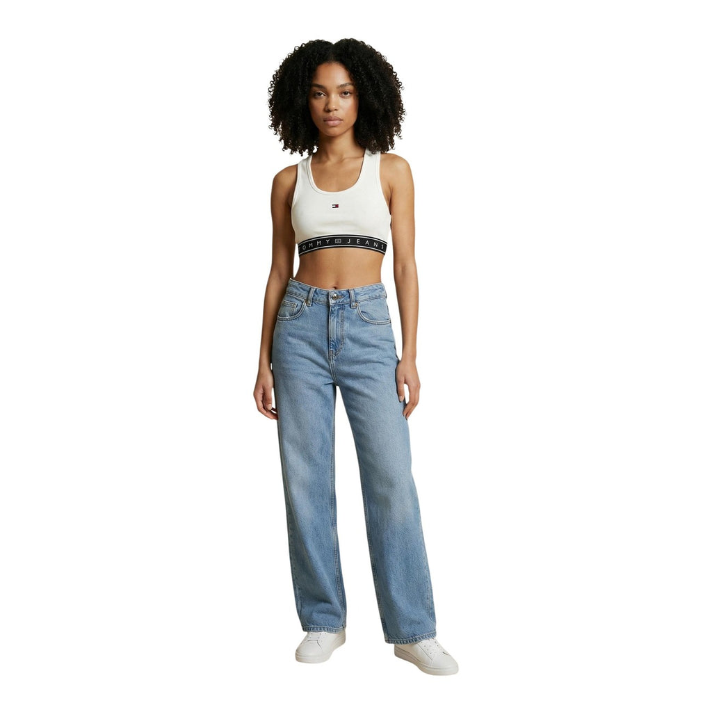 Tommy Hilfiger Women's Jeans Top