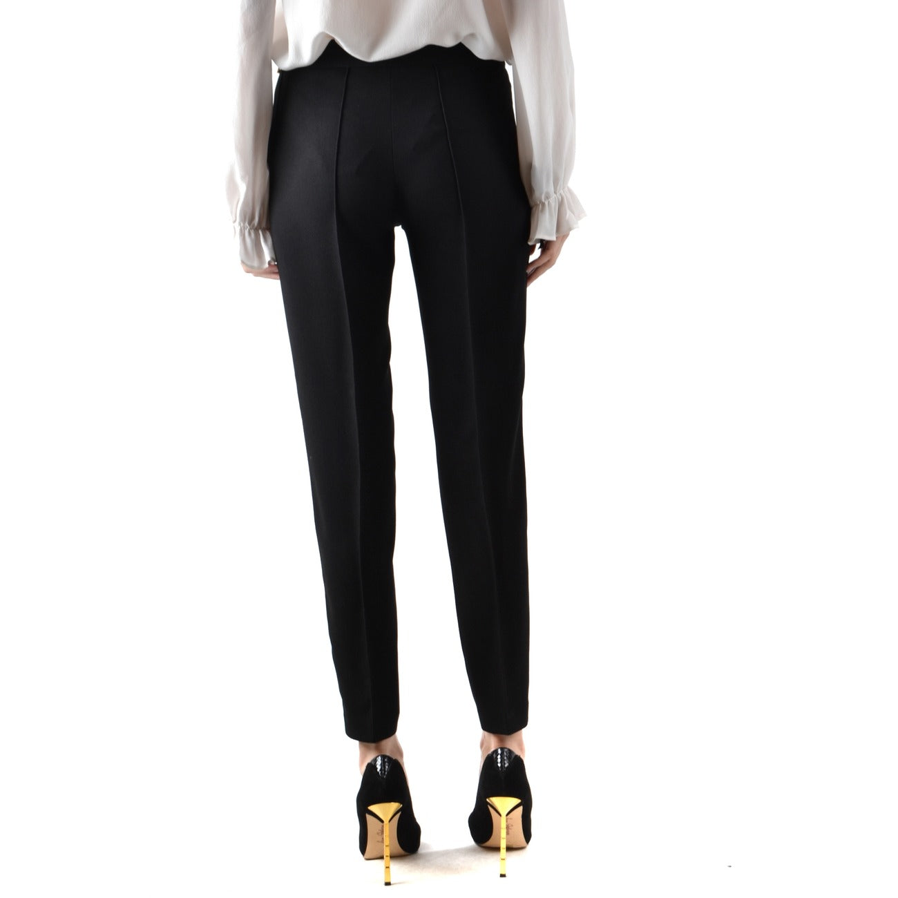 Boutique Moschino Pantalon Femme