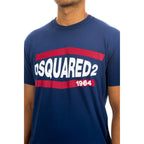 T-shirt homme Dsquared