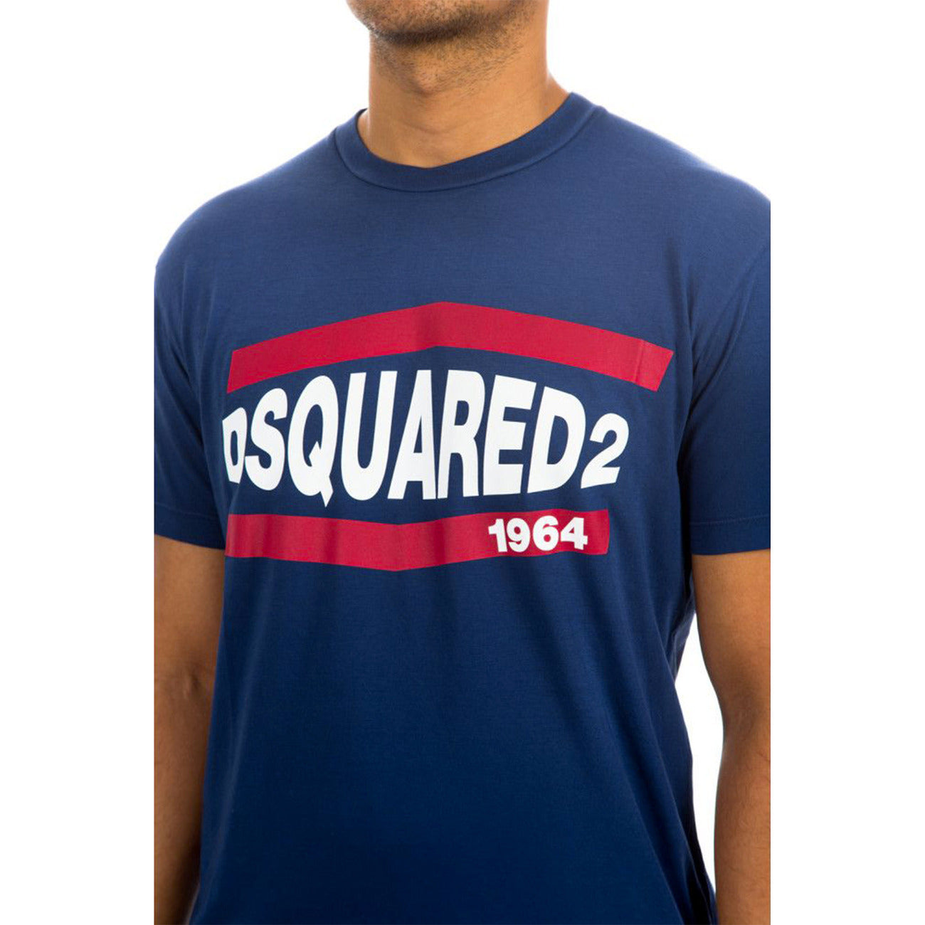 T-shirt homme Dsquared