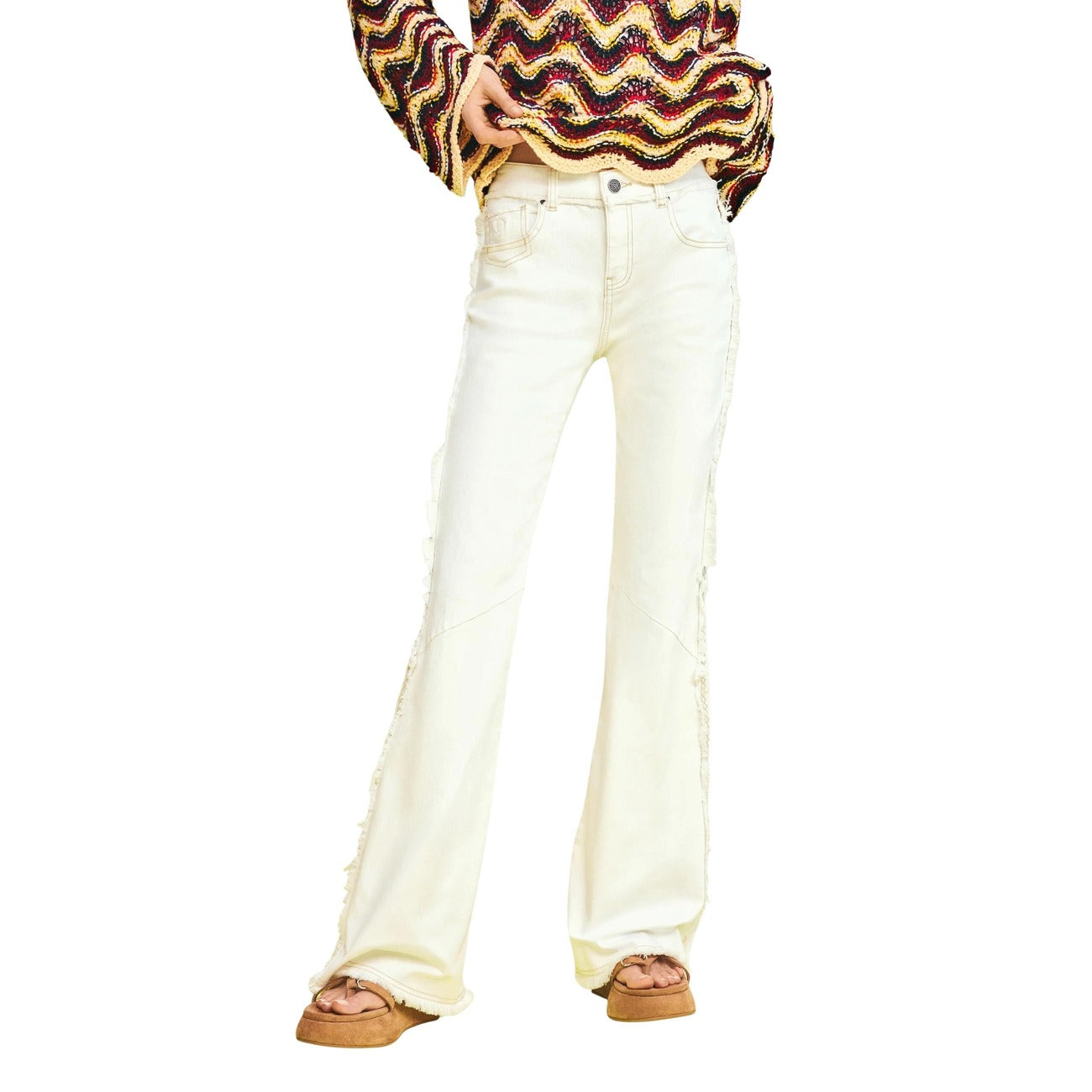 Desigual Women's Jeans