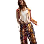 Pantalon Desigual Femme