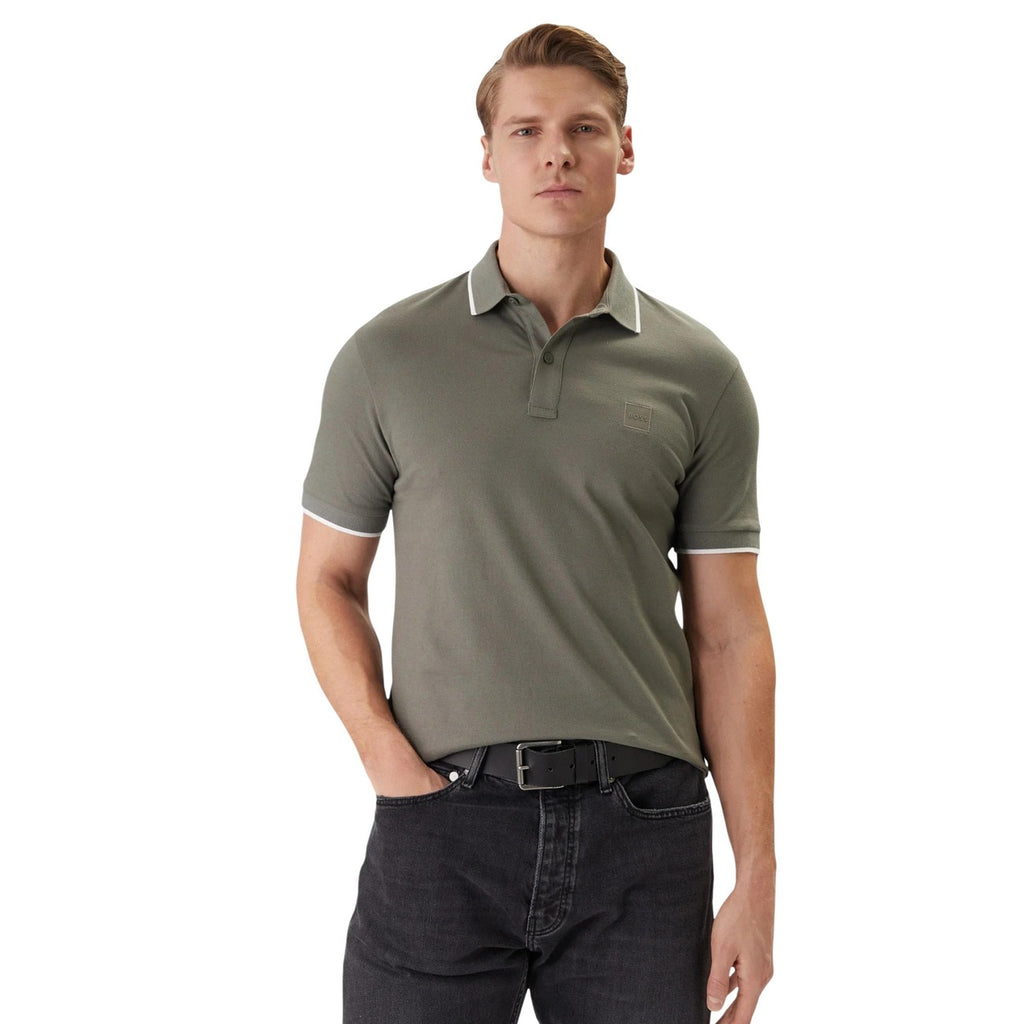 Polo Boss Homme